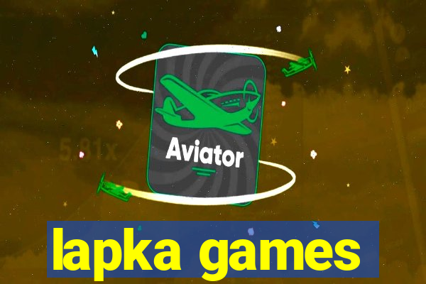 lapka games